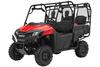 Honda Pioneer 700-4 2016